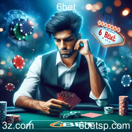 6bet: A Ascensão dos Jogos de Mesa: Uma Nova Era de Entretenimento