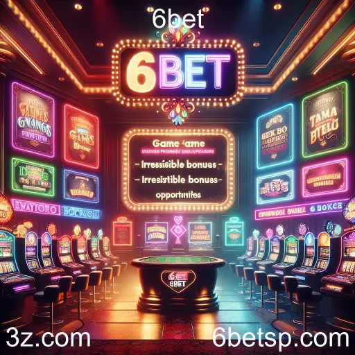 Descubra a Categoria FAQ do 6bet: Tire Suas Dúvidas de Jogos